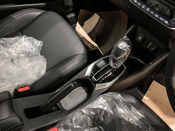 Đánh giá nhanh Honda BR-V 2023: Sắc đẹp nhưng vẫn còn nhược điểm, có nhiều cơ hội để cạnh tranh khi ra mắt tại Việt Nam - Ảnh 12.