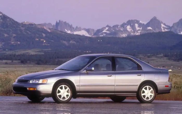 Xe đã đi 1 triệu dặm với động cơ gốc: Bao gồm cả Hyundai và Honda - Hình 6
