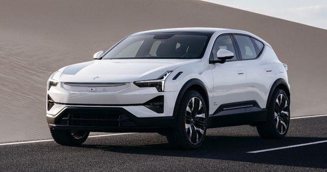 Loạt xe điện sắp ra mắt thị trường toàn cầu hình ảnh 3