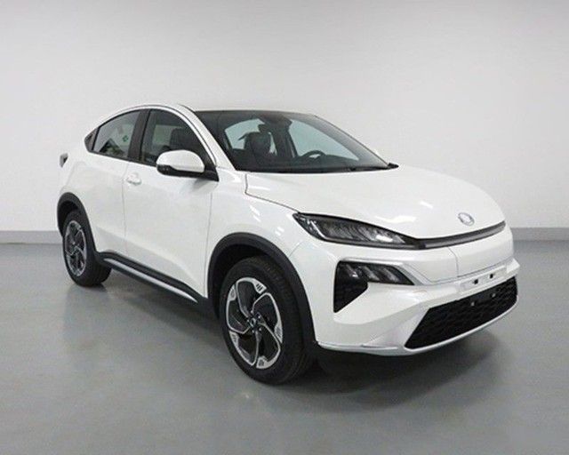 Honda tiết lộ mẫu xe điện mới, cùng phân khúc với VinFast VF e34 - Ảnh 1.