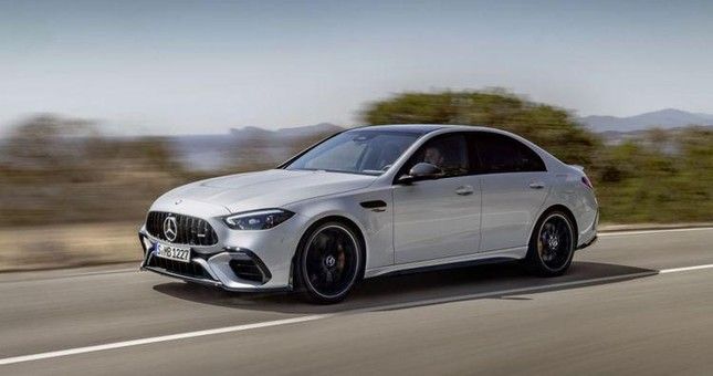 Top 10 dòng xe hybrid đáng mong chờ trong năm 2023 - Ảnh 9.