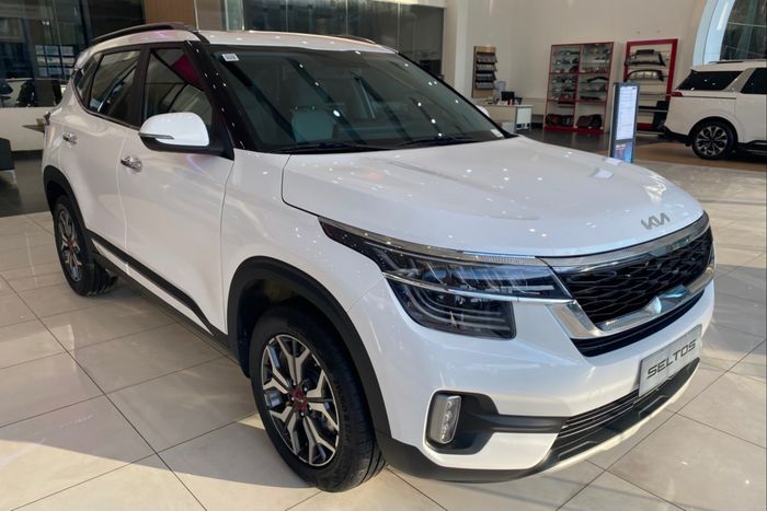 SUV cỡ nhỏ tìm địa vị trong thị trường xe Việt: Hybrid là tiêu chuẩn sau an toàn - Hình 3.