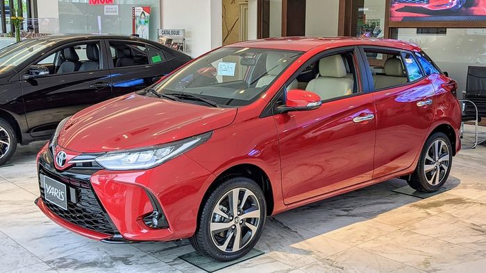 Xe thông dụng dành cho phụ nữ năm 2022: Mazda2 cạnh tranh với Suzuki Swift - Hình 6.