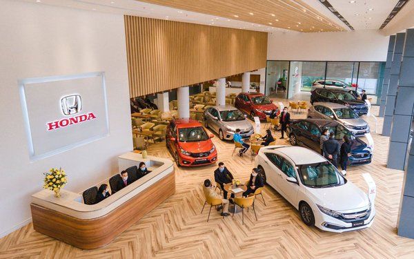 Việt Nam xếp thứ mấy về tiêu thụ ô tô trong khu vực Đông Nam Á trong 10 tháng đầu năm 2022? - Ảnh 1.