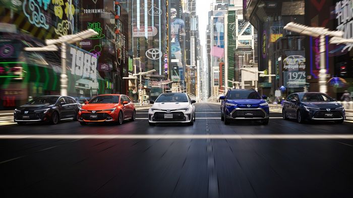 GM sẽ tái chiếm 'ngai vàng' về doanh số bán xe tại Mỹ từ Toyota - Ảnh 1.