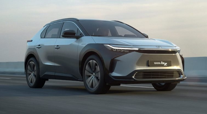 Honda và Toyota tại thị trường xe điện Đông Nam Á để cạnh tranh với các hãng xe điện Trung Quốc - Ảnh 1.