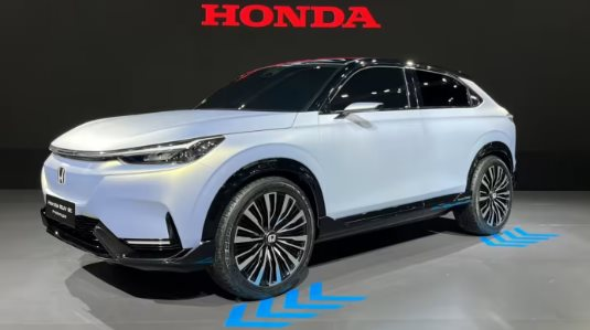 Honda và Toyota đẩy nhanh tiến độ tại thị trường xe điện Đông Nam Á để cạnh tranh với các đối thủ Trung Quốc
