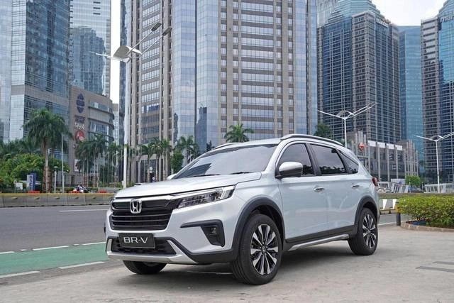 Xpander bị bao vây tại Việt Nam: Vị thế vương hiện đang lung lay hơn bao giờ hết - Ảnh 8.