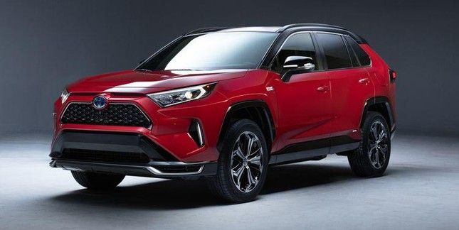 Ảnh về Top 10 Xe SUV an toàn hàng đầu trên toàn cầu trong năm 2022 - Ảnh 1.