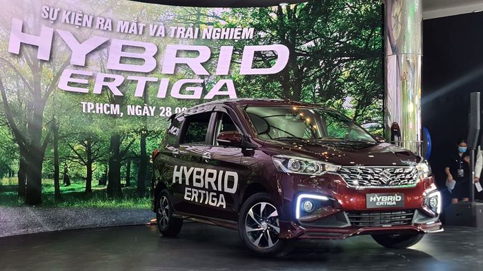 Nissan Kicks e-Power: Xe Điện hay Xe Hybrid? Có bao nhiêu Loại Hybrid tại Việt Nam? - Ảnh 3.