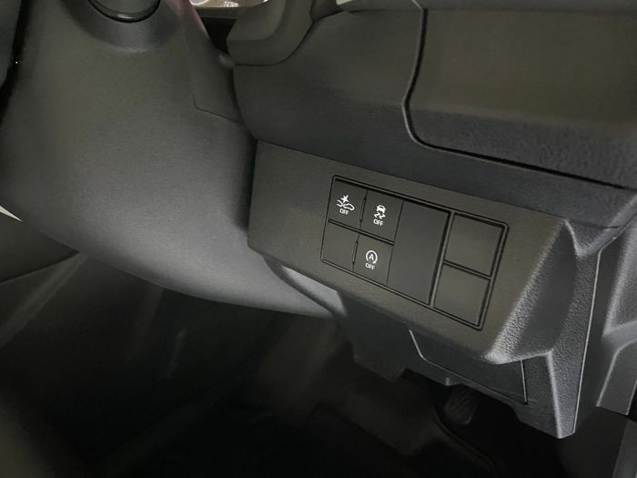 Trải nghiệm sơ qua Toyota Vios thế hệ mới tại Thái Lan: Đa nâng cấp để đạt vị thế dẫn đầu trong phân khúc - Ảnh 11.