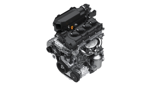 Suzuki Hybrid Ertiga chinh phục đường phố Việt Nam - Ảnh 1.