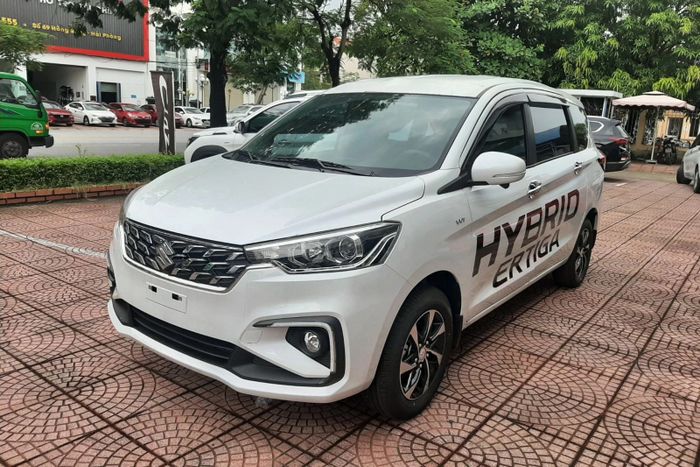 Xpander đang bị vây hãm tại Việt Nam: Vị thế lung lay hơn bao giờ hết - Ảnh 3.