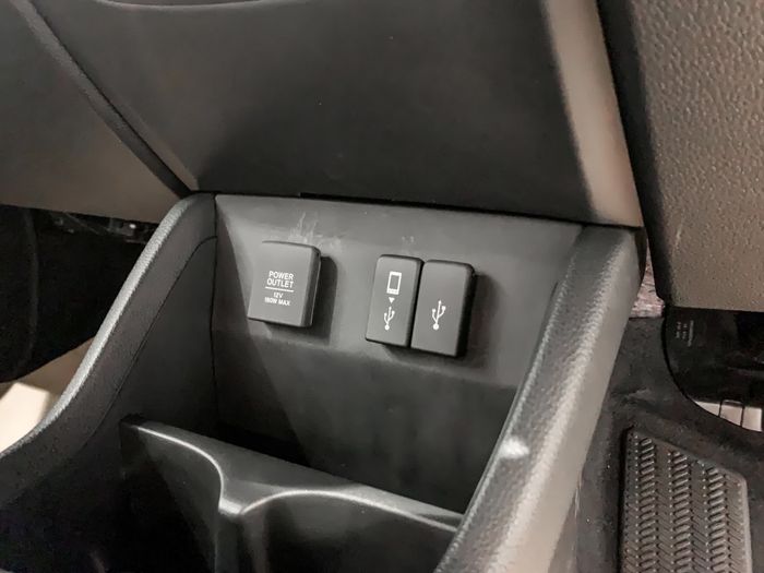 Đánh giá nhanh Honda BR-V 2023: Sắc đẹp nhưng vẫn còn nhược điểm, có nhiều cơ hội để cạnh tranh khi ra mắt tại Việt Nam - Ảnh 13.