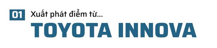 Từ Innova qua 3 thế hệ của Lexus, bác sĩ 8X quyết định chọn tiếp LX 600: ‘Dùng Lexus rồi khó mà chuyển sang thương hiệu khác’ - Hình 2.