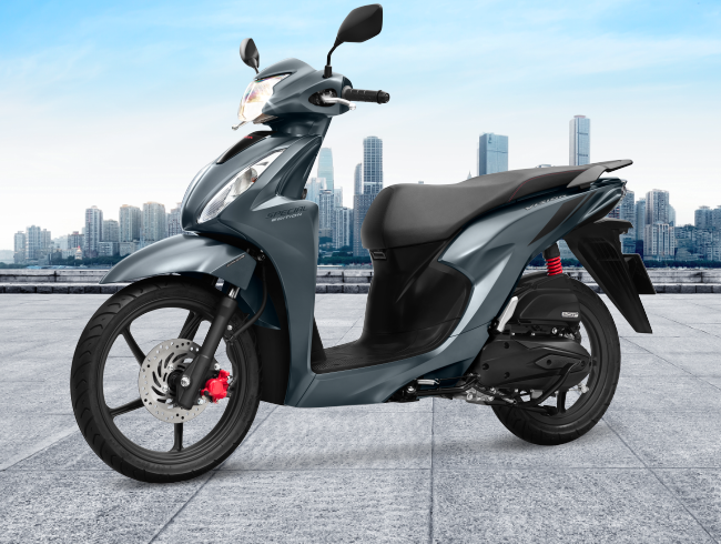Giá các dòng xe máy của Honda đồng loạt tăng mạnh, khiến giá bán lên đến hàng chục triệu đồng - Hình 1.