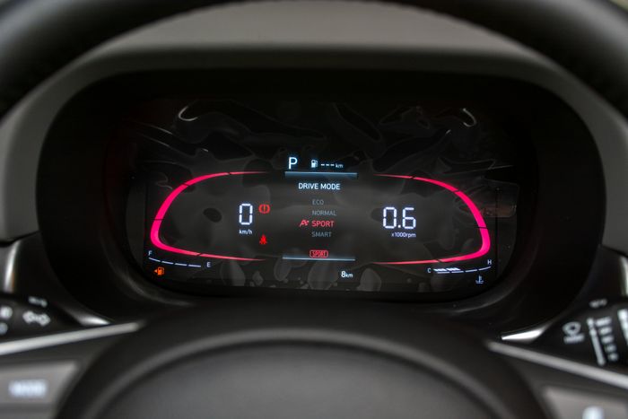 Chi tiết Hyundai Stargazer bản trung giá 625 triệu đồng: Đầy đủ trang bị, thiếu gói an toàn tự động - Hình 7.