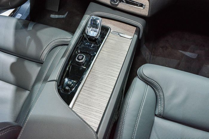 Lý do Volvo XC90 đứng đầu hạng mục Xe sang cho gia đình - Hình 8.