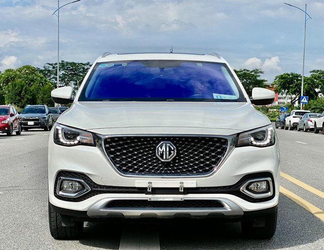 Sự thật về việc MG HS biến mất khỏi thị trường Việt Nam - Hình 1.