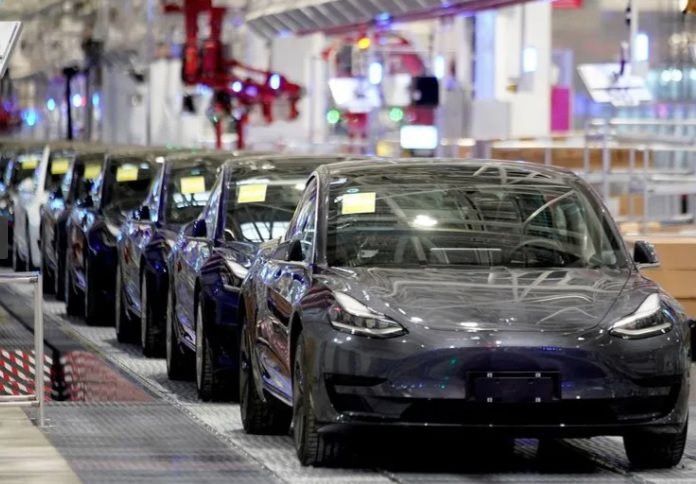Tesla sẽ khởi công xây dựng một nhà máy mới tại một quốc gia ở Đông Nam Á, kỳ vọng sản xuất 1 triệu xe điện hàng năm.