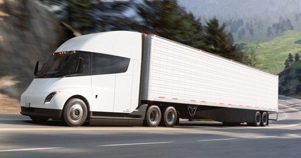 Nói và làm: Ý tưởng về pin xe điện to như voi của Elon Musk cuối cùng đã thể hiện sức mạnh trên thị trường - Ảnh 1.