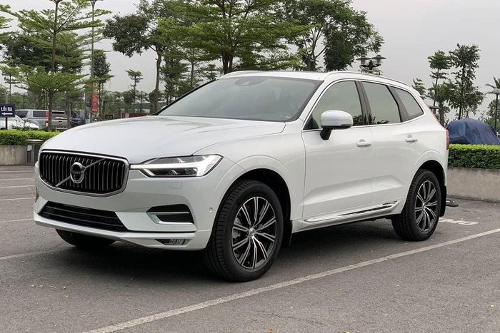Ảnh thứ 2 về kết quả của xe sang cho gia đình nhỏ năm 2022