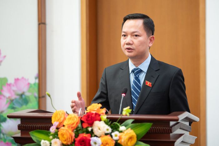 Cơ hội đấu giá biển số xe ô tô mở ra cho mọi người, không phụ thuộc vào địa chỉ đăng ký hộ khẩu - Ảnh 1.