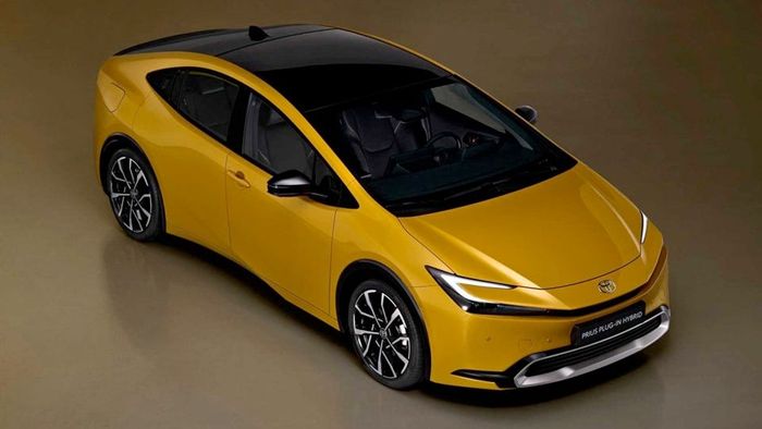 VinFast VF 6 và VF 7 được chọn vào Top 10 mẫu xe đẹp nhất tại Triển lãm Ô tô Los Angeles 2022 - Ảnh 4.