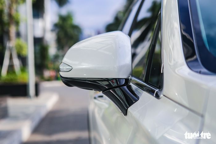 Chủ nhân xe Hyundai Santa Fe: Thử lái nhiều lần, thích quá nên quyết định mua - Hình 11.