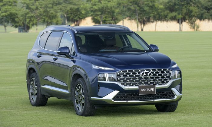 Giải thưởng Xe Hơi Lựa Chọn 2022: Cuộc đua sôi động về Thiết kế  - hình 1
