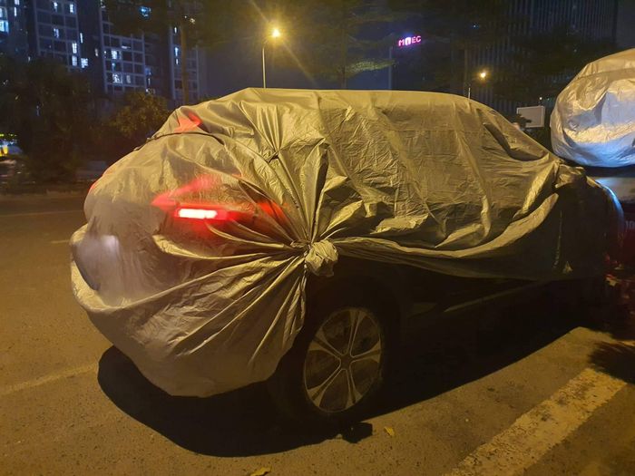 Nissan Kicks 2022 bất ngờ xuất hiện tại Hà Nội gần giờ ra mắt, cạnh tranh với Corolla Cross và HR-V - Ảnh 2.