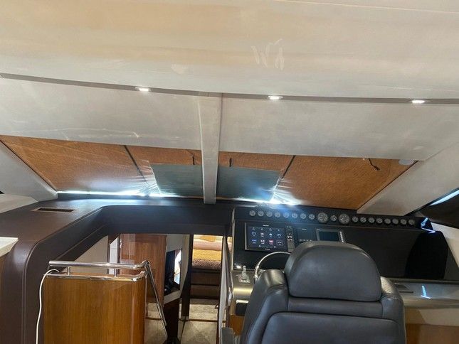 Tiết lộ giá khởi điểm và bố trí nội thất của du thuyền triệu đô từ FLC - Hình ảnh 4.