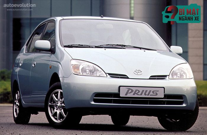 Tại sao Toyota liên tục đắn đo với xe điện? - Ảnh 4.