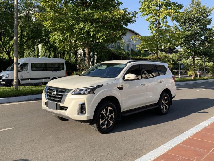 Những mẫu xe mà người tiêu dùng Việt Nam chờ đợi mãi vẫn chưa được ra mắt: Tất cả đều là những cái tên hot, và Outlander có thể mang lại sự thay đổi lớn nếu giá cả hợp lý - Xem ảnh 7.