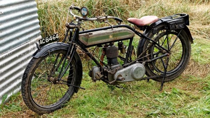   Đây là top những chiếc mô tô Harley-Davidson tốt nhất từng được sản xuất.