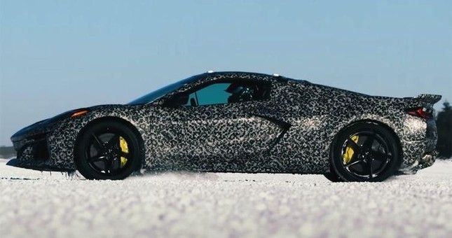 Top 10 dòng xe hybrid đáng mong chờ trong năm 2023 - Ảnh 1.