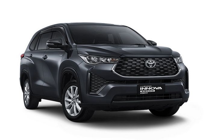 Toyota Innova 2023 thu hút hàng nghìn đơn đặt hàng, khách hàng phải chờ đợi nửa năm để nhận xe - Ảnh 2.