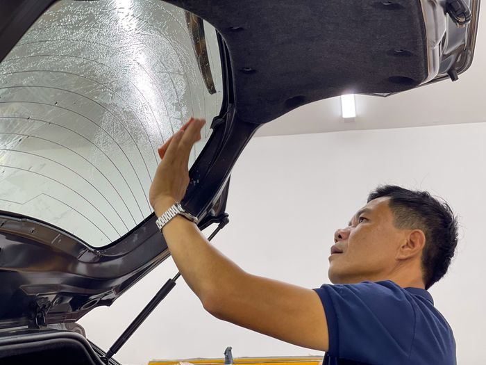 Thêm một thương hiệu phim cách nhiệt gia nhập thị trường Việt Nam