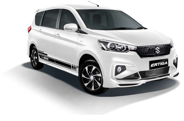 Dường như ít ai quan tâm đến chiếc MPV giá rẻ nhất tại Việt Nam - Ảnh 1.