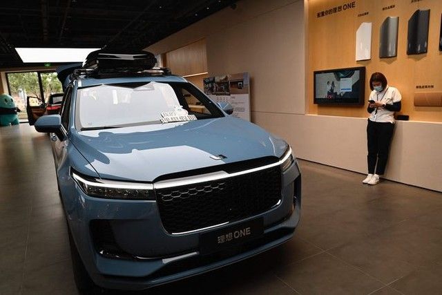 Sự thật ‘đắng lòng’ về các doanh nghiệp khởi nghiệp sản xuất xe điện: Bán được nhiều nhưng vẫn không có lãi, khả năng thu hồi vốn trong 12 tháng tới gần như là 0 - Hình ảnh 2.