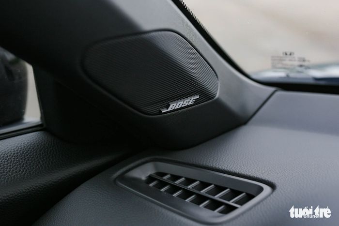Chủ xe Honda Civic 2022: ‘Mặc dù có tiếng ồn nhưng vẫn chọn vì cảm giác lái tuyệt vời và không gây say xe cho vợ' - Hình 12.