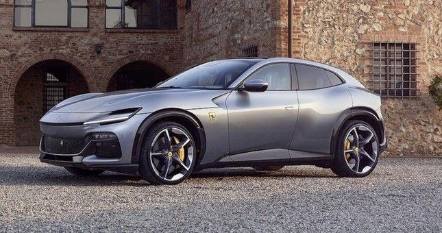Danh sách các mẫu xe đáng mong đợi trong năm 2023 - Ảnh 9.