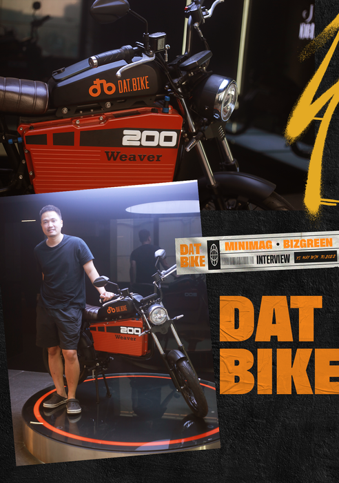 Nhà sáng lập Dat Bike: Rời Silicon Valley với ước mơ đưa 65 triệu người Việt Nam chuyển sang xe máy điện và khẳng định 'Tôi không phải là Elon Musk' - Hình 8.