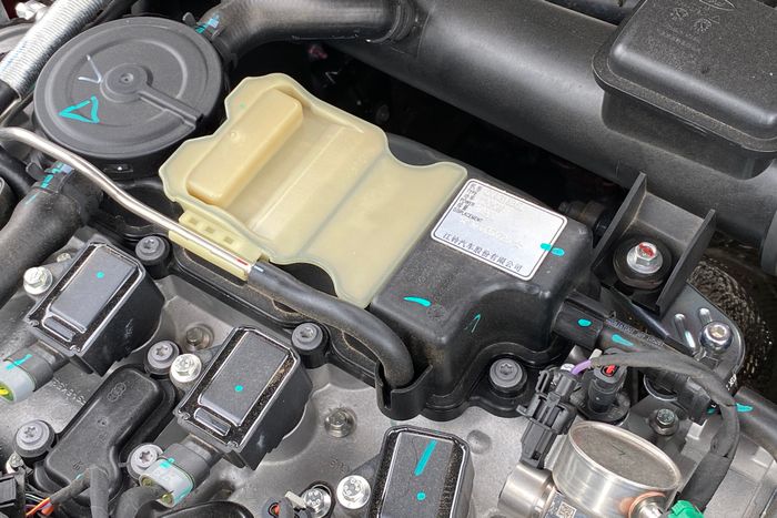 5 thắc mắc lớn về Ford Territory tại Việt Nam: Xe Trung Quốc thực sự là Mỹ? - Hình 2.