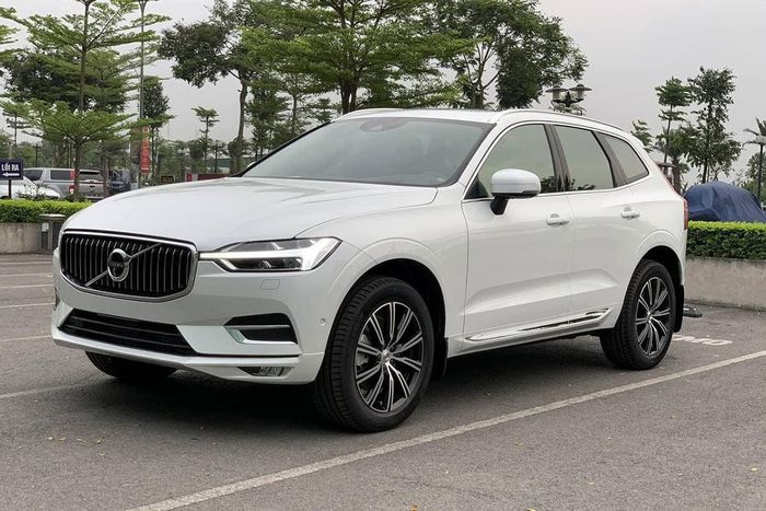 VinFast VF e34: Sự bất ngờ từ Hạng mục Xe xanh 2022 - Ảnh 4.