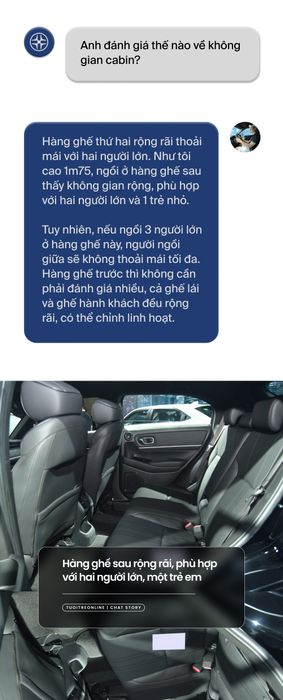 Chủ nhân của Honda HR-V: Giá cao, ồn, nhưng có nhiều ưu điểm đáng giá - Hình 3.