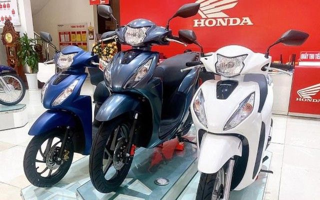Giá lên xuống chóng mặt - đây là mẫu xe không ổn định nhất tại thị trường Việt Nam - Ảnh 2.