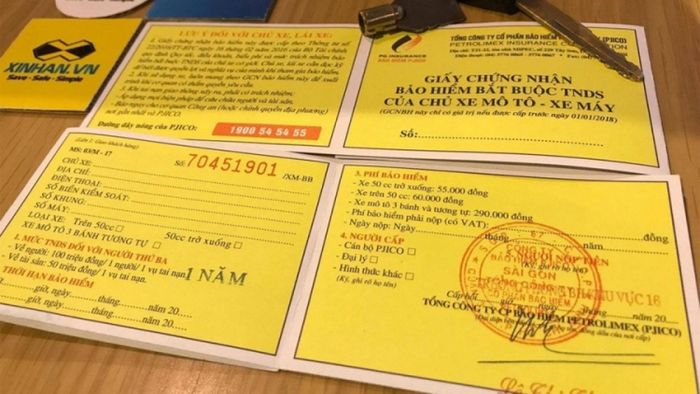 Đề xuất loại bỏ bảo hiểm bắt buộc cho xe máy: Đã đến lúc cần xem xét kỹ. Xem Hình ảnh 1.