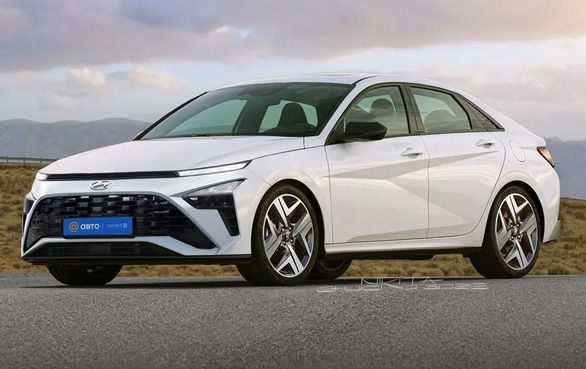 Hyundai Accent 2023 - Quyết định quan trọng - Hình 1.