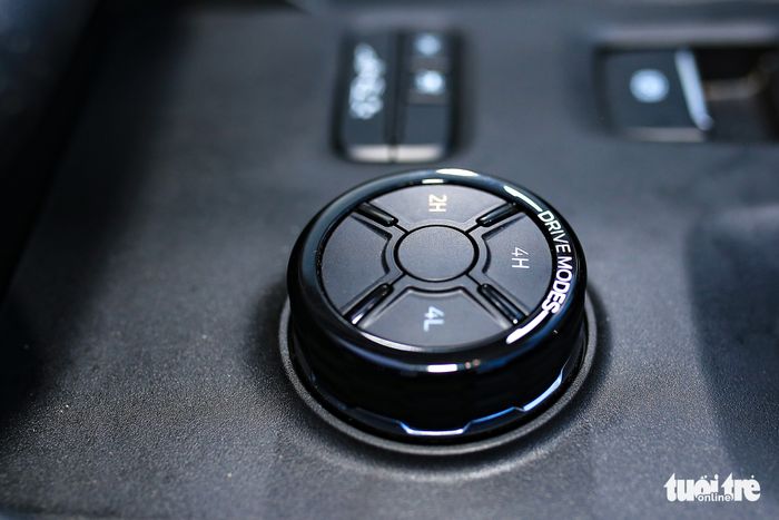 Chủ nhân của Ford Everest 2022 chia sẻ: Thiết kế đẹp, vận hành tốt, chỉ còn vài điểm chưa hài lòng - Ảnh 8.